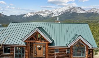 2430 Big Owl Rd, Allenspark, CO 80510