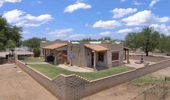 5216 W Arivaca Rd, Amado, AZ 85645