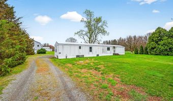 2414 ARTHURSVILLE Rd, Hartly, DE 19953