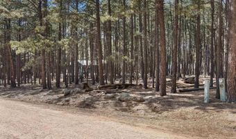 Knollwood Way lot 3, Angel Fire, NM 87710