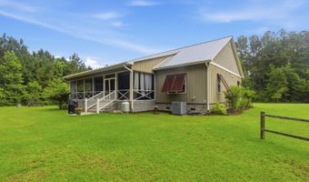 126 Charlie Rd, Arapahoe, NC 28510