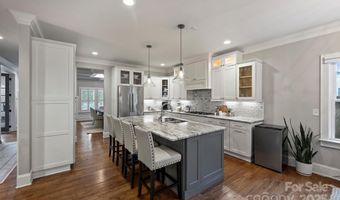 1501 Tippah Ave, Charlotte, NC 28205
