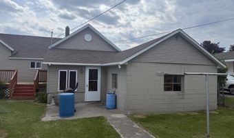 1115 River St, Alpena, MI 49707