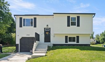 2763 Tiara Ave, Columbus, OH 43207