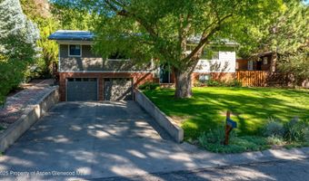 1716 Bennett Ave, Glenwood Springs, CO 81601