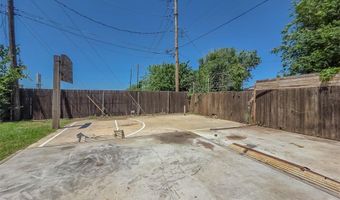 5303 N Dawson Dr, Bethany, OK 73008