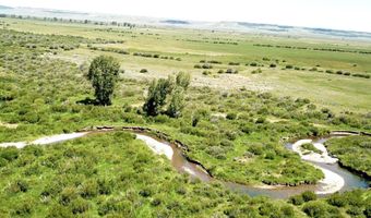 COTTONWOOD-MERNA 23-116, Daniel, WY 83115