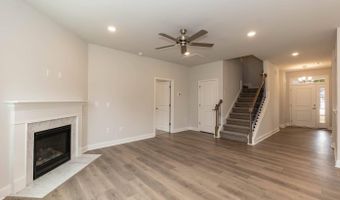 9427 Byron Ct Lot 211, Bailey, NC 27807