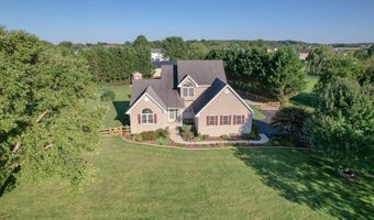 1171 THOMAS DAVIS Dr, Clayton, DE 19938