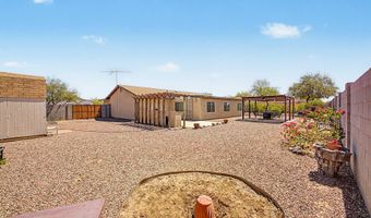 10565 W BUENA VISTA Dr, Arizona City, AZ 85123