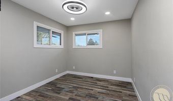 1119 O Malley Dr, Billings, MT 59102