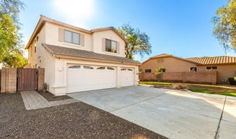 135 N 119TH Dr, Avondale, AZ 85323