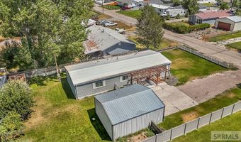 135 Parker Ave, Blackfoot, ID 83221
