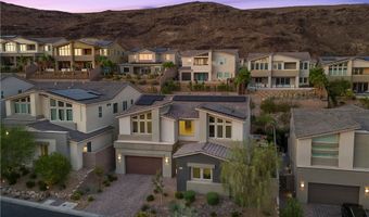 28 Vista Outlook St, Henderson, NV 89011