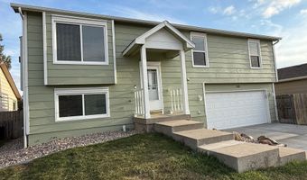 249 SHOSHONI St, Cheyenne, WY 82009