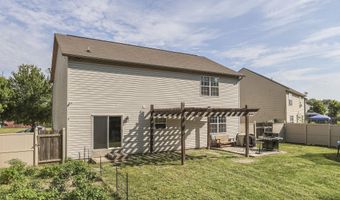 919 Angus Ln, Indianapolis, IN 46217