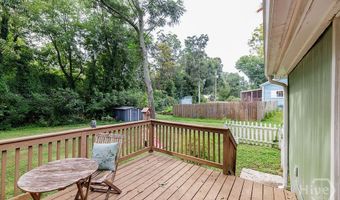 820 Whitehall Rd, Athens, GA 30605