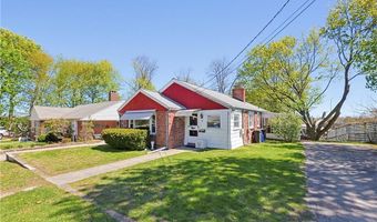 35 N Long St, Johnston, RI 02919
