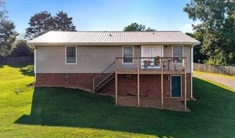 346 Thomas Rd, Benton, TN 37307