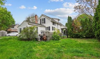 106 Providence Ave, East Providence, RI 02915