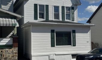 709 Bell Ave, Altoona, PA 16601