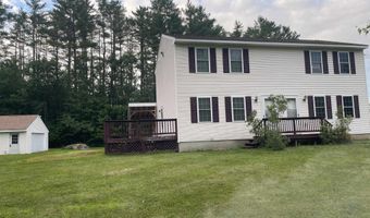 9 A Crate Ln, Canaan, NH 03741