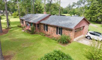 6413 NEWTON Rd, Albany, GA 31721