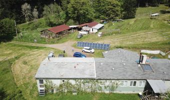 18140 Highway 36, Blachly, OR 97412