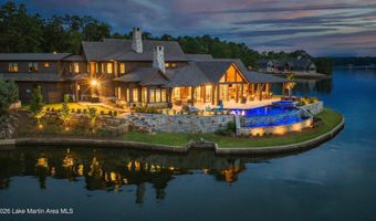 403 Ridgeview Pt, Alexander City, AL 35010