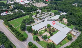 4616 Jernigan Dr, Apex, NC 27539