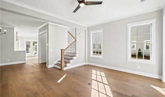 549 Groover St, Ball Ground, GA 30107