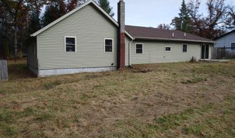 1532 Rabbit Track Dr, Alger, MI 48610