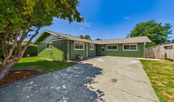 2529 Baldwin St, Arcata, CA 95521