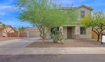 453 E WHITE WING Dr, Casa Grande, AZ 85122