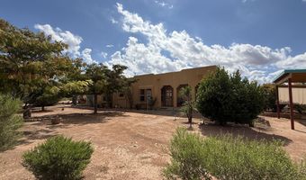 1800 S DARK MOON Ln, Bisbee, AZ 85603