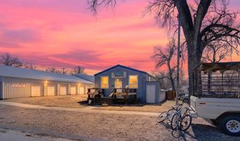 930 Harding St, Belle Fourche, SD 57717