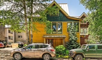 111 S Sixth Street St, Aspen, CO 81611