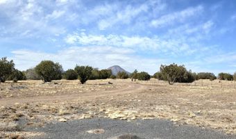 8495 W Antelope Run Rd, Ash Fork, AZ 86320