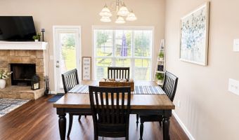 2234 OLD DOWNING MILL Rd, Anniston, AL 36207