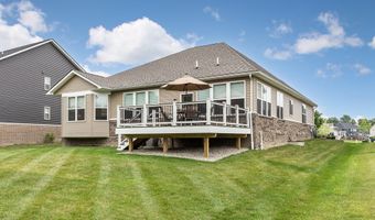 2448 Meadow Hills Dr, Ann Arbor, MI 48108