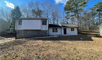3417 Hollow Tree Dr, Decatur, GA 30034