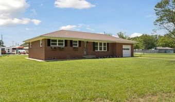 425 Mulberry Ave, Afton, OK 74331