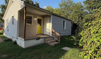 1210 Thelma St, Benton, AR 72015