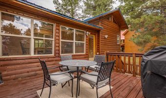 26 Valle Grande Trl N, Angel Fire, NM 87710