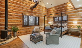 2815 N BLACK SHEEP FARM Rd, Alta, WY 83414