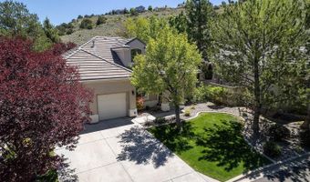 1560 Caughlin Creek Rd, Reno, NV 89519