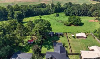 726 BERNARD COUCH Dr, Anniston, AL 36207
