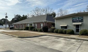 80 Virginia Ave, Barnwell, SC 29812