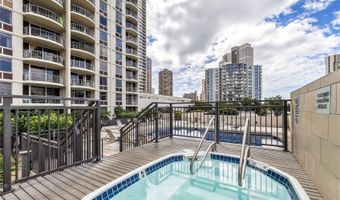 1717 Ala Wai Blvd Phii 7 (3107), Honolulu, HI 96815
