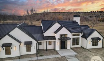 2937 Glynn Abbey Way, Billings, MT 59106